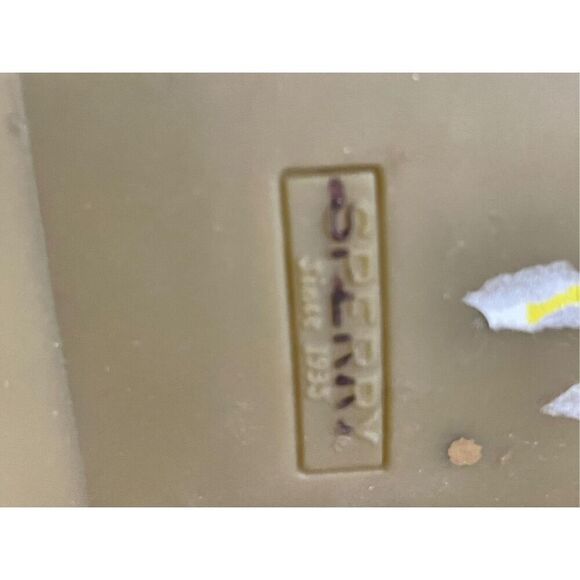 Sperry Saltwater Duck Boot in Camo Size 9.5 - Picture 6 of 8